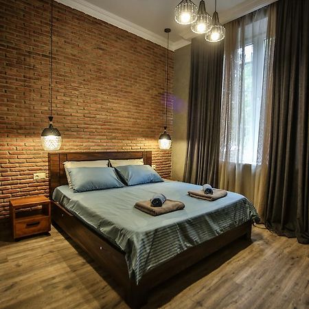 Classy Apartments Central Tbilisi Buitenkant foto