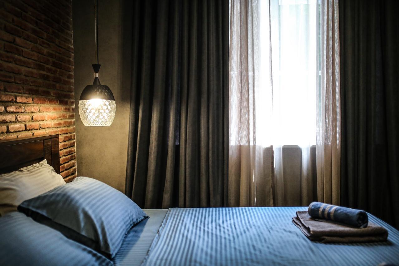 Classy Apartments Central Tbilisi Buitenkant foto